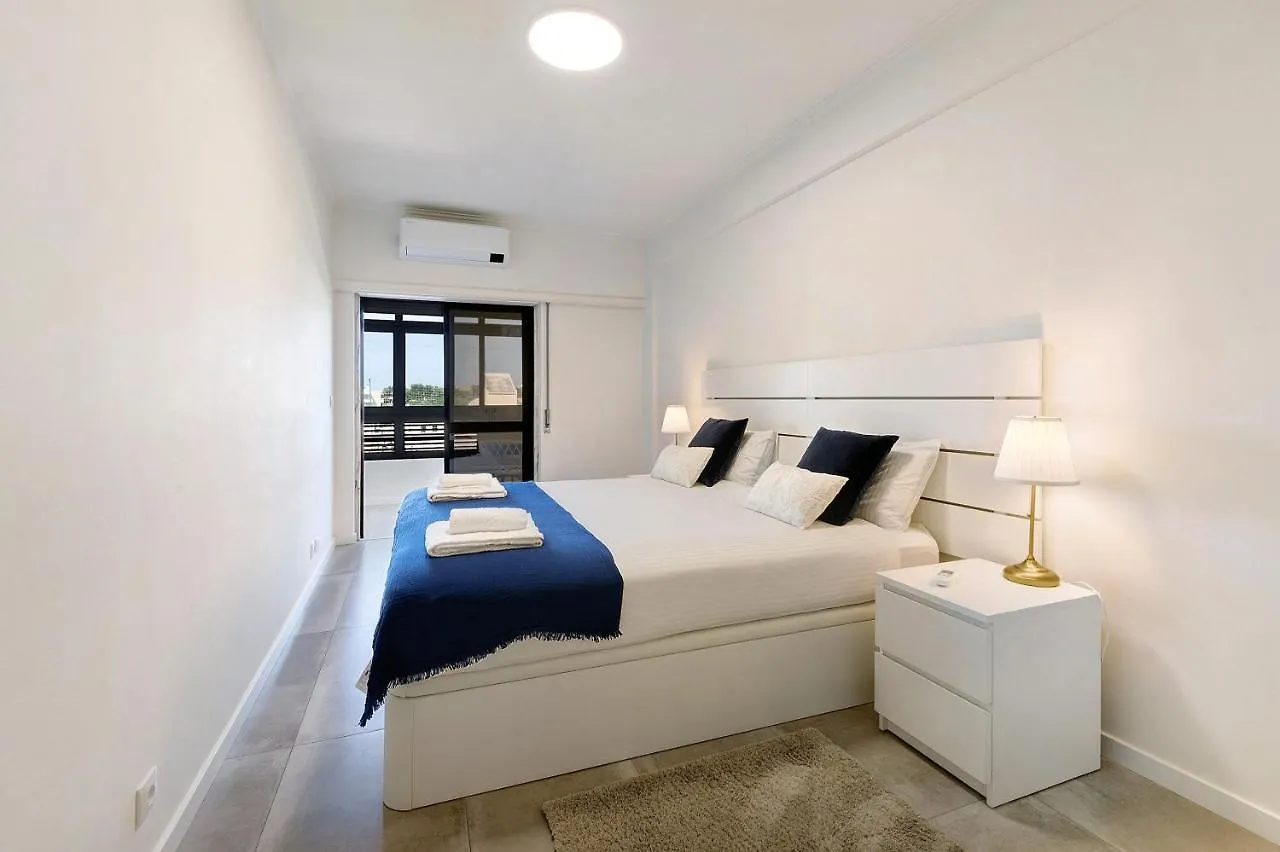 Heaven'S House Apartment Cascais