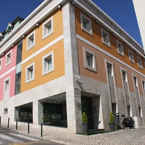 Szálloda Cascais Hotel, Cascais